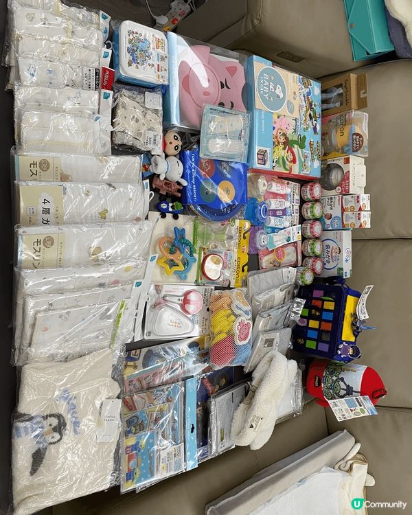 日本食買玩之旅.爆食爆買爆喼.估唔到日本叫外賣.送到嚟嘅，吉...