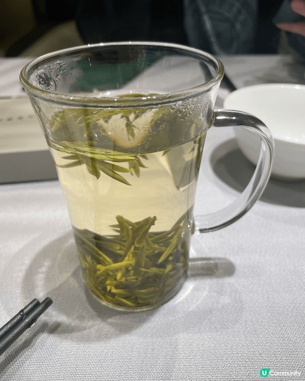 深圳，龍井炒茶，國家非物質文化遺產