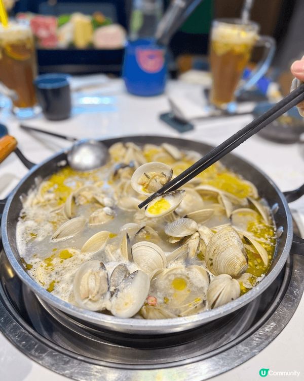 去澳門當然要食卜卜蜆！而家仲可以搭輕軌氹仔線去官也街，搵食買...