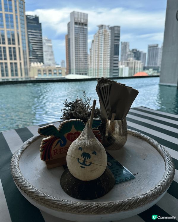 #輕鬆出遊 #浪漫旅人祭 #曼谷 #炎夏消暑有妙法 在酷熱的...