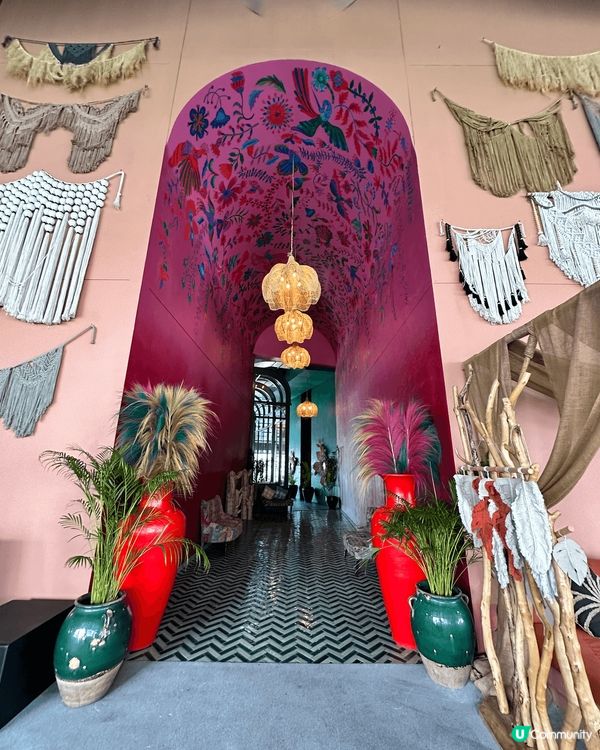 #輕鬆出遊 #浪漫旅人祭 #曼谷 #炎夏消暑有妙法 在酷熱的...