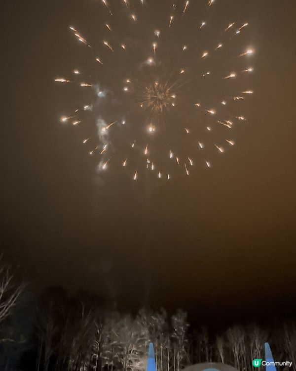 今個冬天好開心可以返家鄉最凍的北海道欣賞到真正的白色冬日美景...
