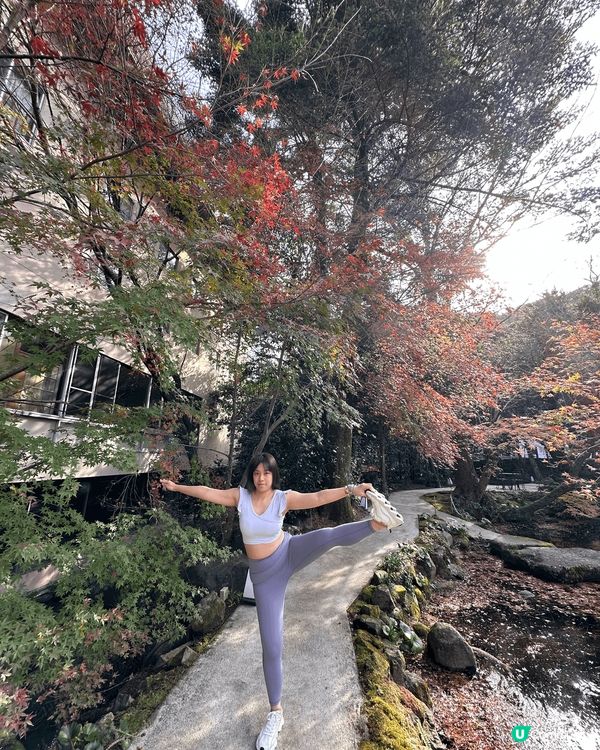 要睇到富士山，除咗天氣要好，都要靠運氣！我哋去嘅呢間吉池日式...