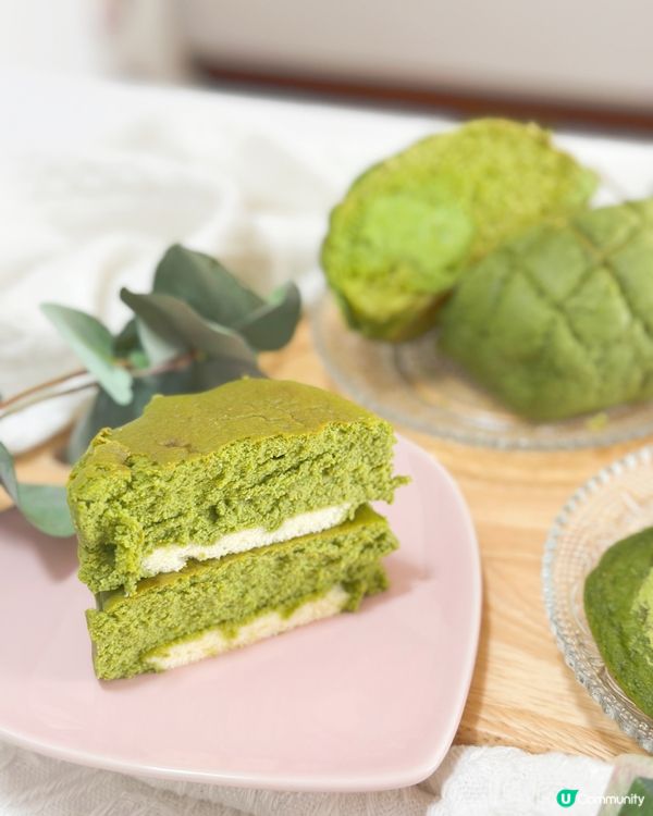 抹茶控注意！🤩 7-Eleven x 伊藤久右衛門聯乘新品