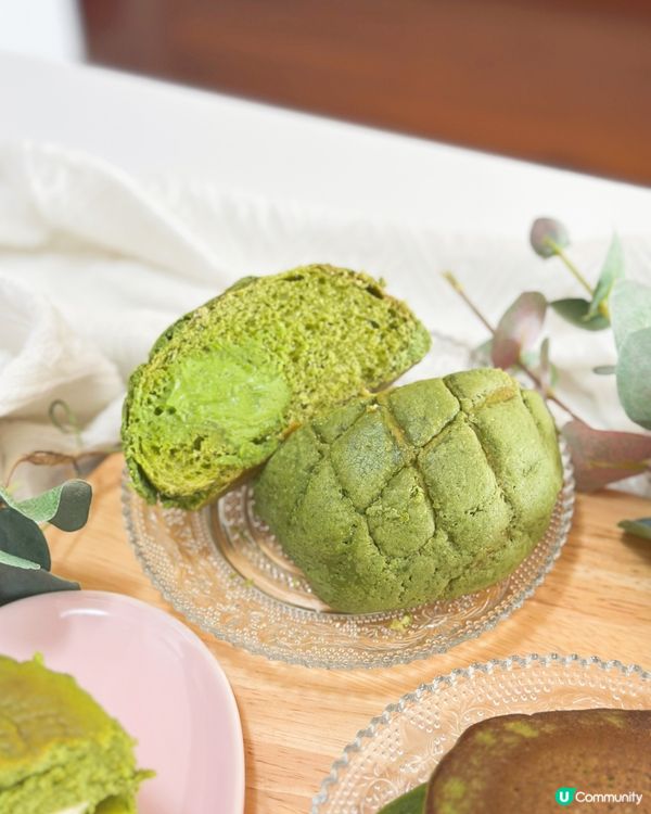 抹茶控注意！🤩 7-Eleven x 伊藤久右衛門聯乘新品