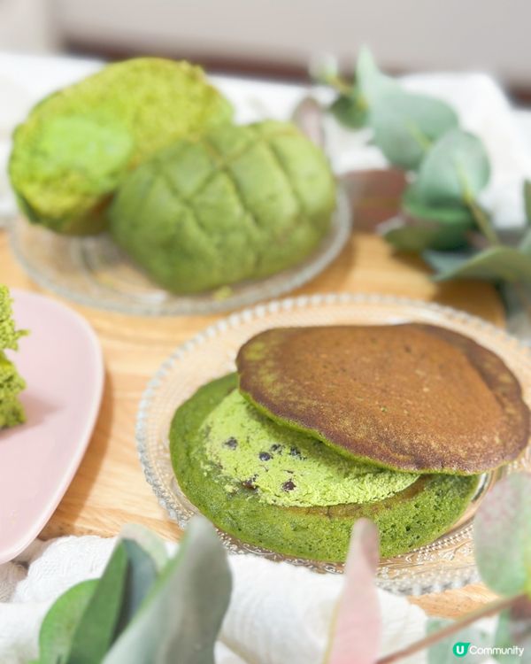 抹茶控注意！🤩 7-Eleven x 伊藤久右衛門聯乘新品