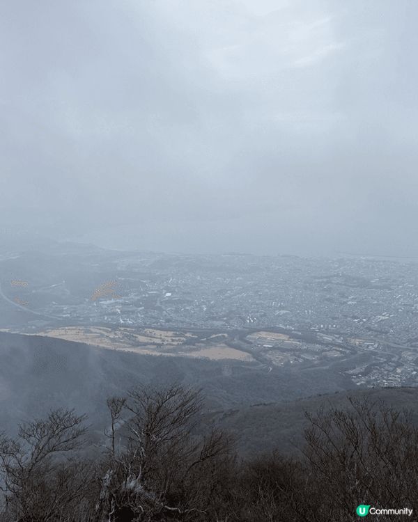 2025年薯皮谷第一個旅行-福岡