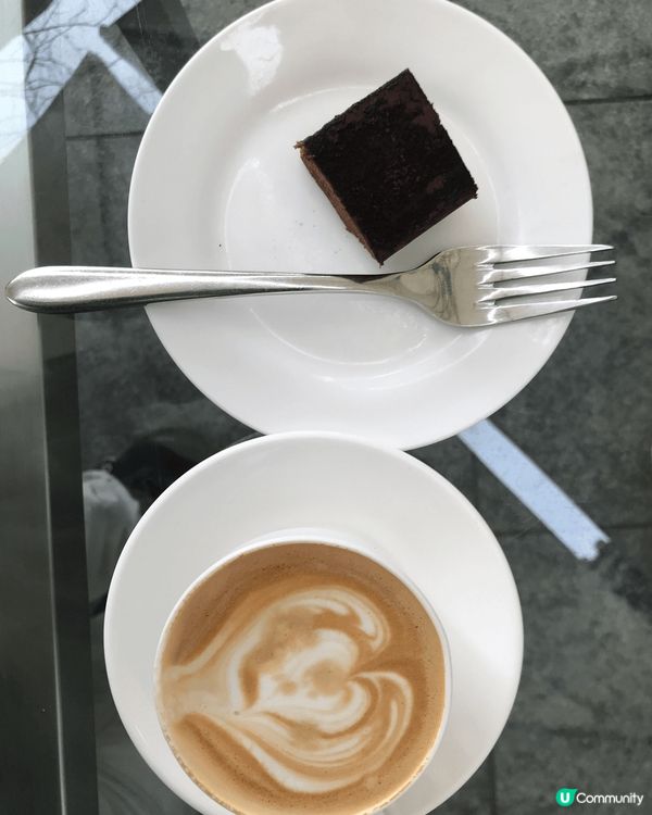 慈山寺一天遊，參加了抄寫佛經，洗刷心靈，另有免費咖啡和蛋糕供...