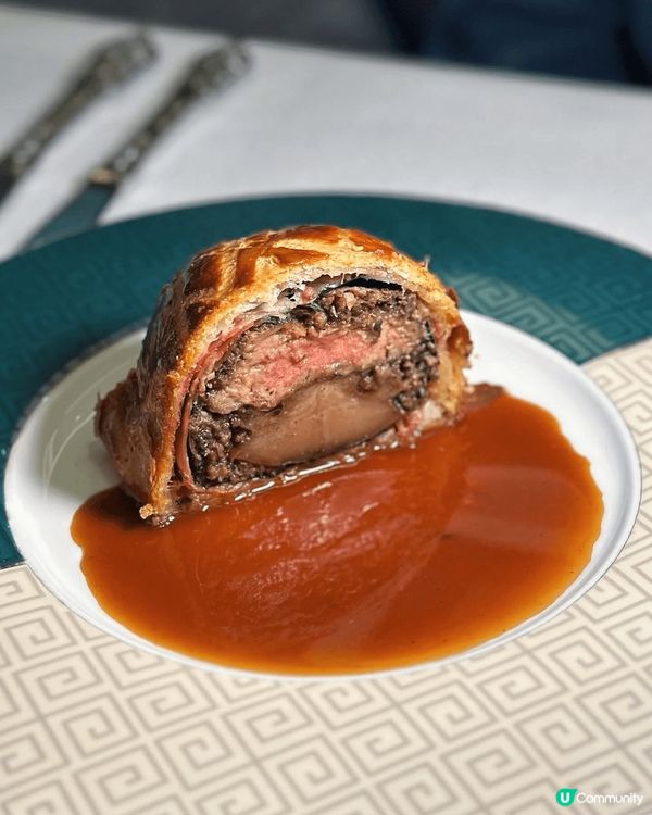 都有一排無去過澳門，今次同屋企人去咗澳門啱啱上年翻新完既新中...