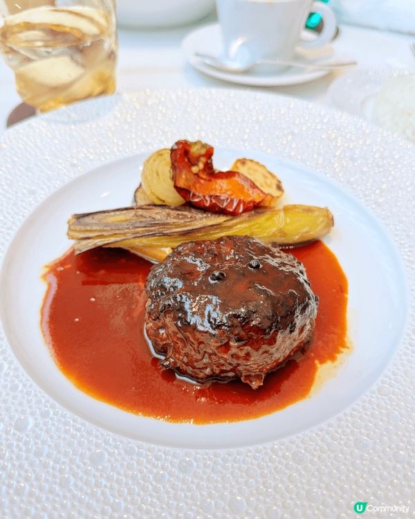 銀座LV旗艦店 LE CAFE V