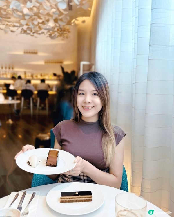 銀座LV旗艦店 LE CAFE V