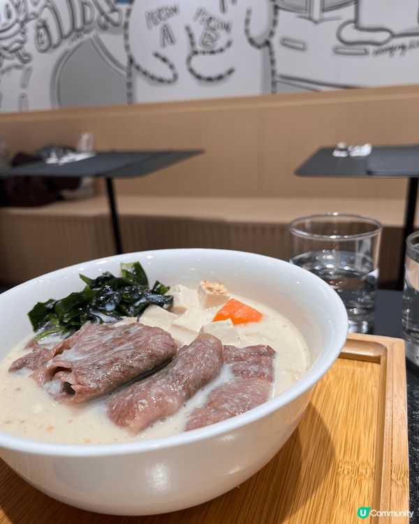 大家一定要嚟試吓啦。😋
