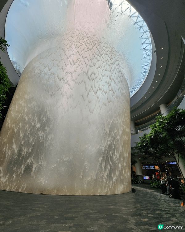 關於樟宜機場（Changi Airport）和樟宜星耀城（J...