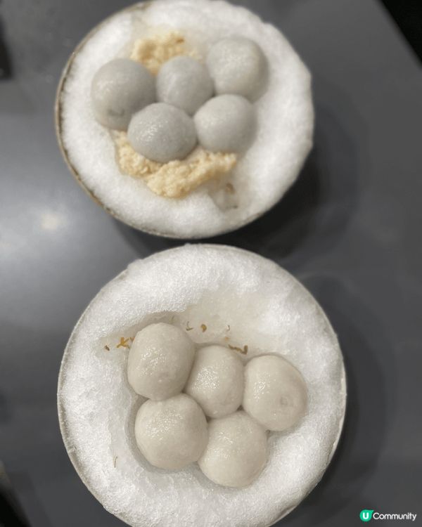 去年到台北和首爾的照片，風景和美食都是旅行不可或缺的部份，不...