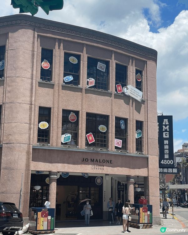 去年到台北和首爾的照片，風景和美食都是旅行不可或缺的部份，不...