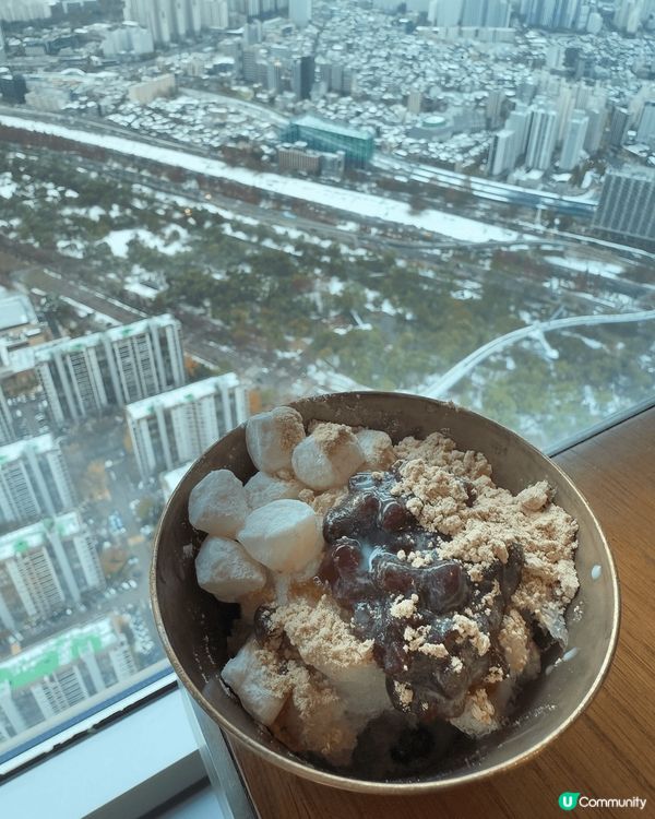 去年到台北和首爾的照片，風景和美食都是旅行不可或缺的部份，不...