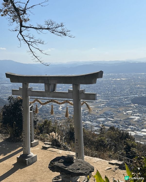四國小豆島有妖怪博物館，館與館之間需要經過不同街道前往，非常...