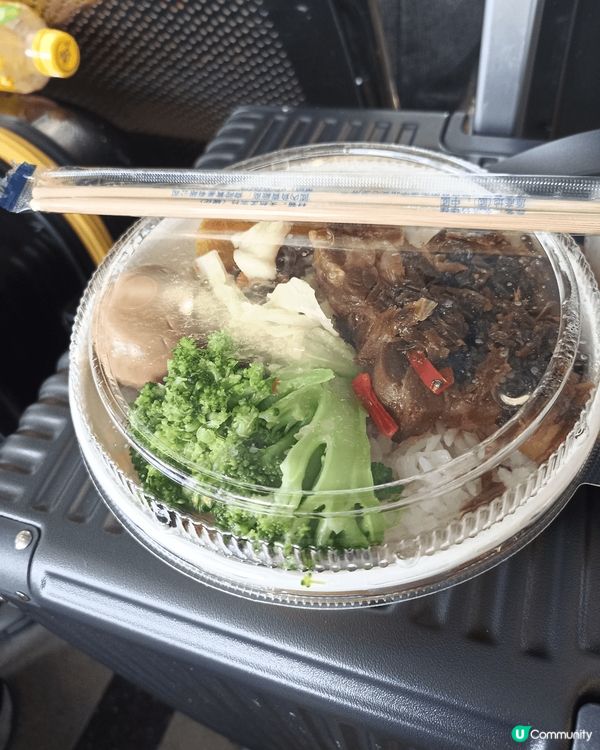 由台中玩到台北、每個地方都有一個當地嘅美食好玩又好食