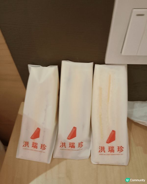 由台中玩到台北、每個地方都有一個當地嘅美食好玩又好食