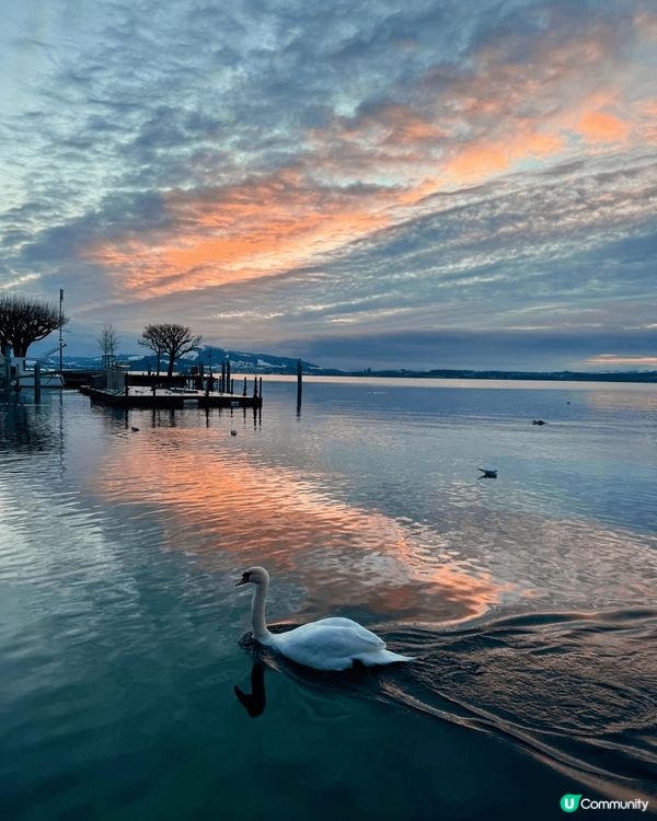 一講起德國，其實我真係冇諗到要去邊，唔似去日本去到好似番鄉下...
