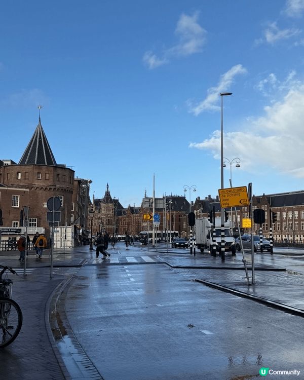 一講起德國，其實我真係冇諗到要去邊，唔似去日本去到好似番鄉下...