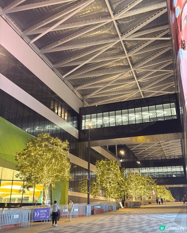 而家好多人北上消費，但係其實香港都有好多特色嘅地方打卡，不妨...