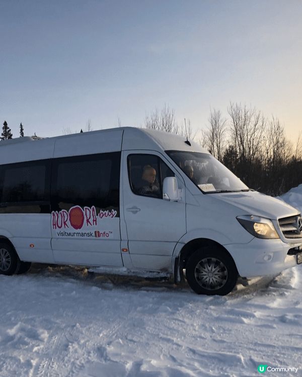 除了北歐，俄羅斯都是一個睇極光的熱點，除了雪景外，還有很多歷...