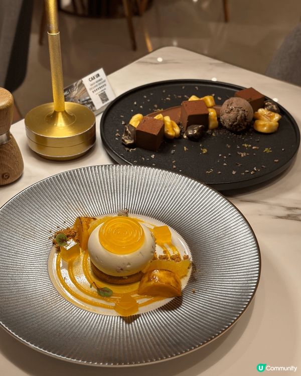 銅鑼灣CARVER | 乾式熟成扒房