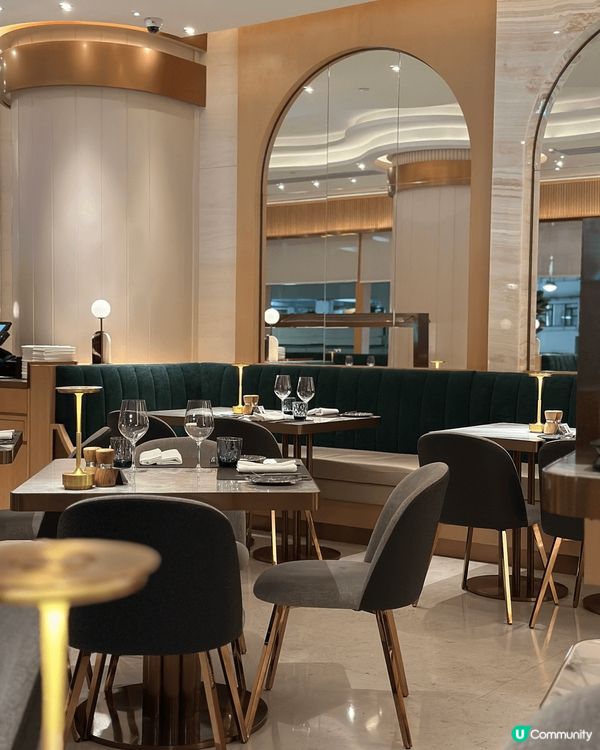 銅鑼灣CARVER | 乾式熟成扒房