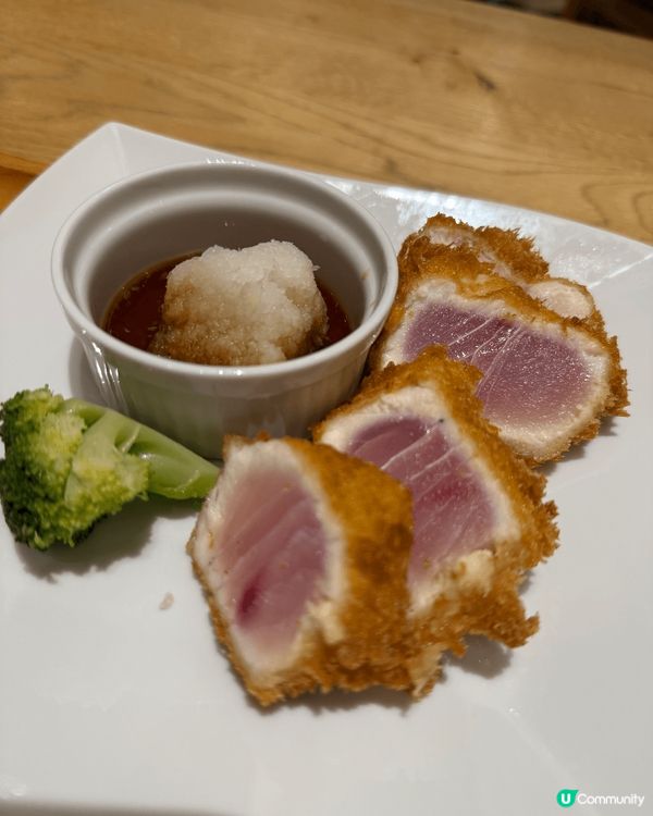 第一次到訪日本名古屋，一定必食其中一種名物，炸豬扒，不油膩豬...