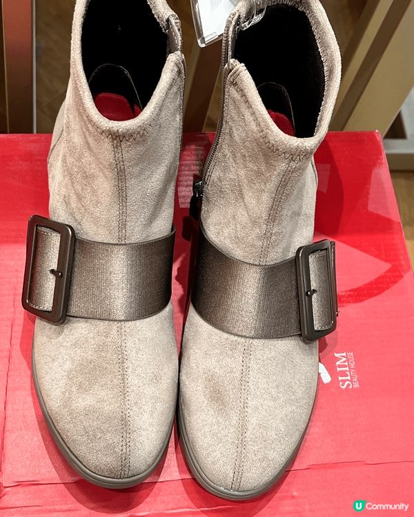 【京都Aeon Mall激抵鞋👟】