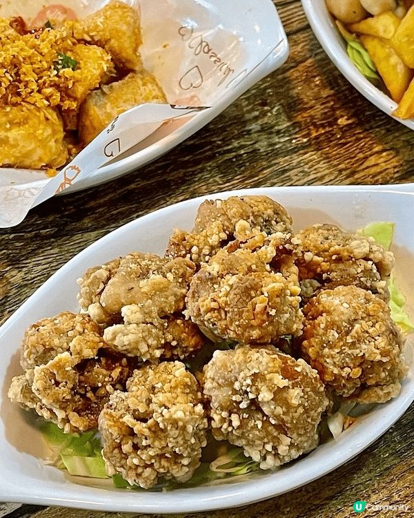 人氣工廠區台灣小店🇹🇼