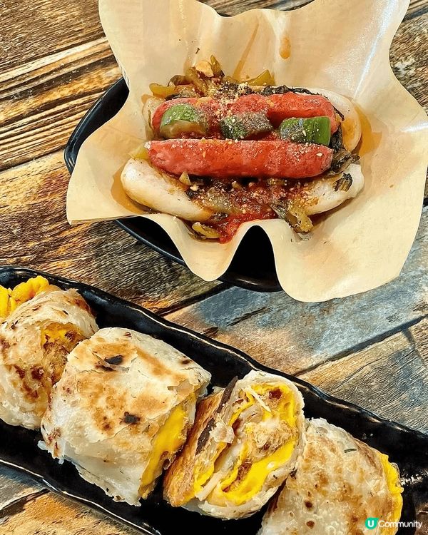 人氣工廠區台灣小店🇹🇼