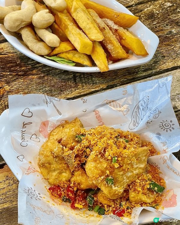 人氣工廠區台灣小店🇹🇼