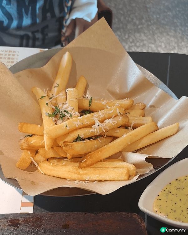 御牛紀（深圳皇庭廣場），地點方便餐廳有個好處就係可到美團攞位...