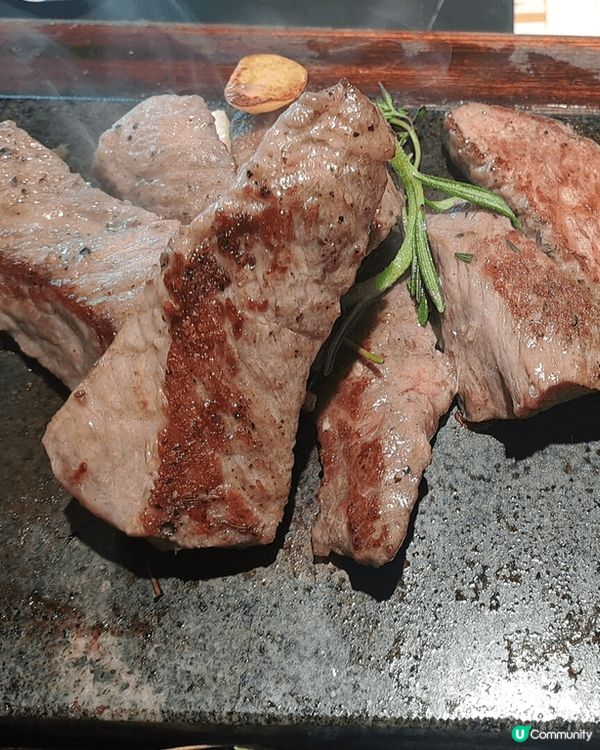 御牛紀（深圳皇庭廣場），地點方便餐廳有個好處就係可到美團攞位...