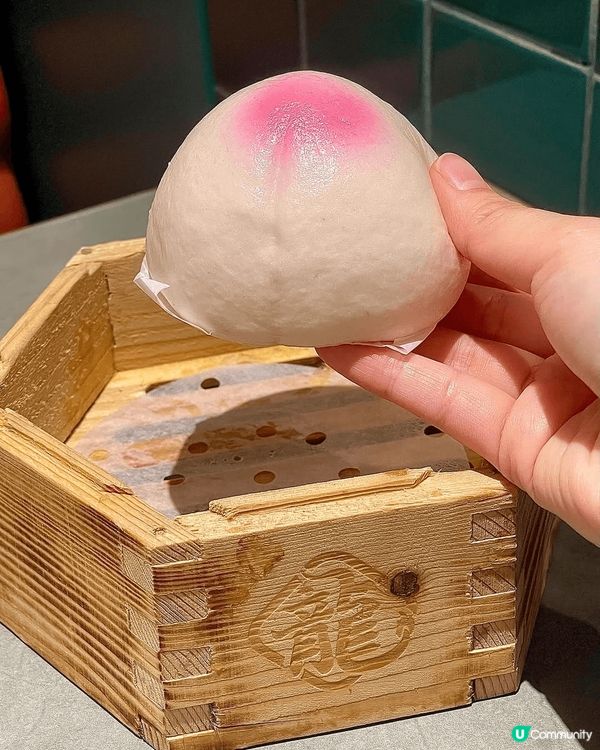 新派創意點心🐉