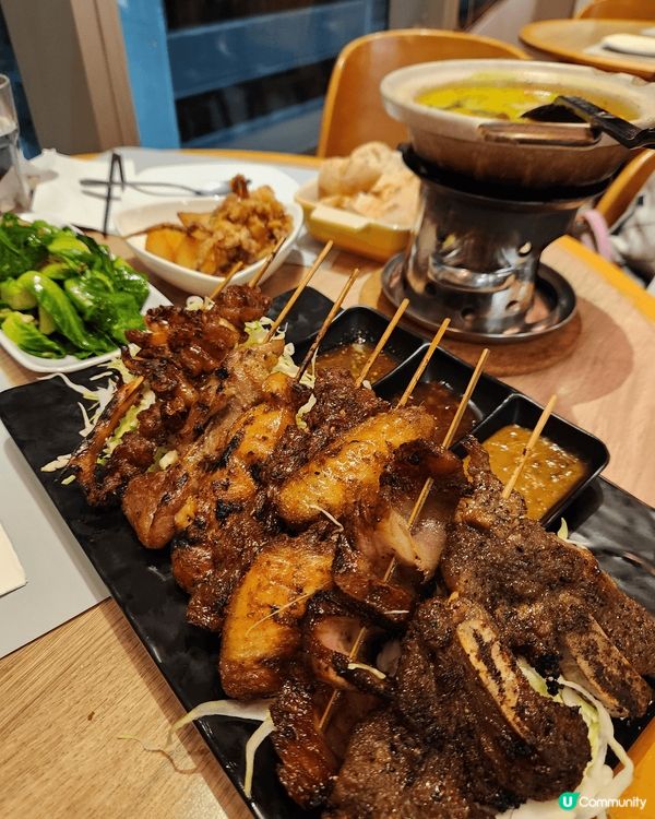 深圳 嶺南紅葉世界之天空之鏡，有多個景點打卡，值得一去