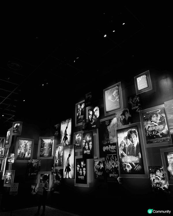 東京哈利波特影城重現多個魔法場景，可互動施魔法、逼真有趣，適...