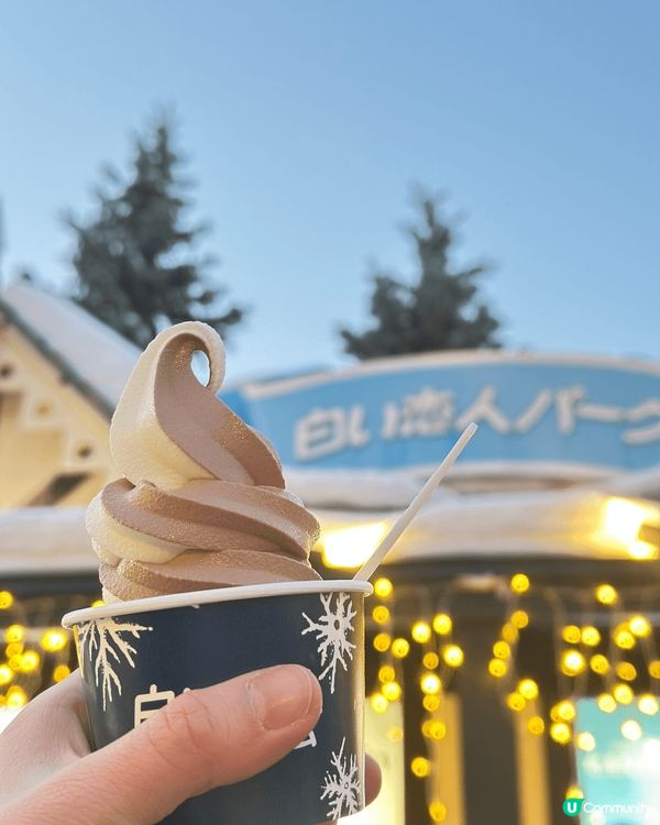 北海道必打卡的3個地方 必須收藏！！！