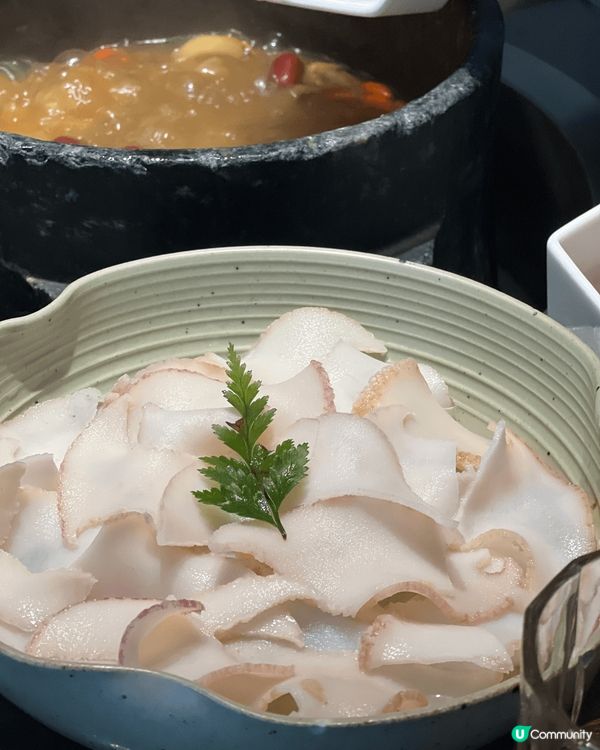 深圳高質野生菌～蘑界🍄