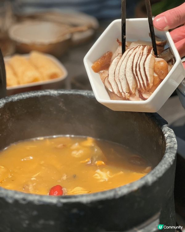 深圳高質野生菌～蘑界🍄