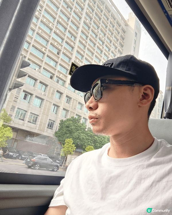 4月4到4月6係廣州度滑雪, 期待今年年底前海新開嘅最大室內...