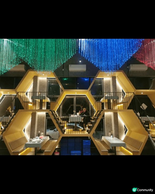 趁住有幾日空檔去了韶關新豐，房間有天窗及270度可望景，還去...