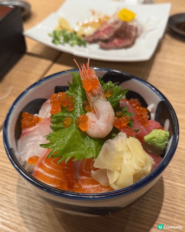 東京落機後第一餐居酒屋～
