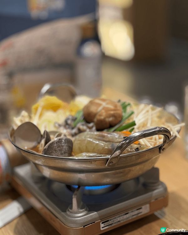 東京落機後第一餐居酒屋～
