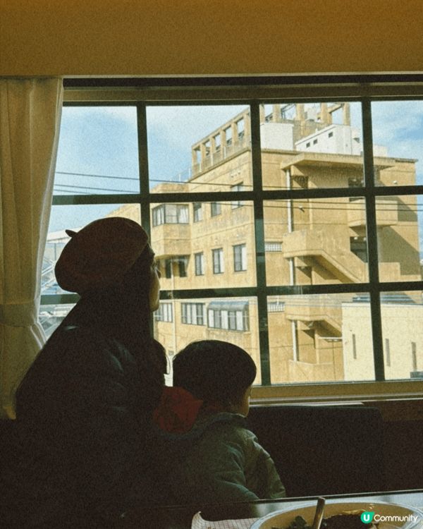 「THE RAIL KITCHEN CHIKUGO」是福崗的...