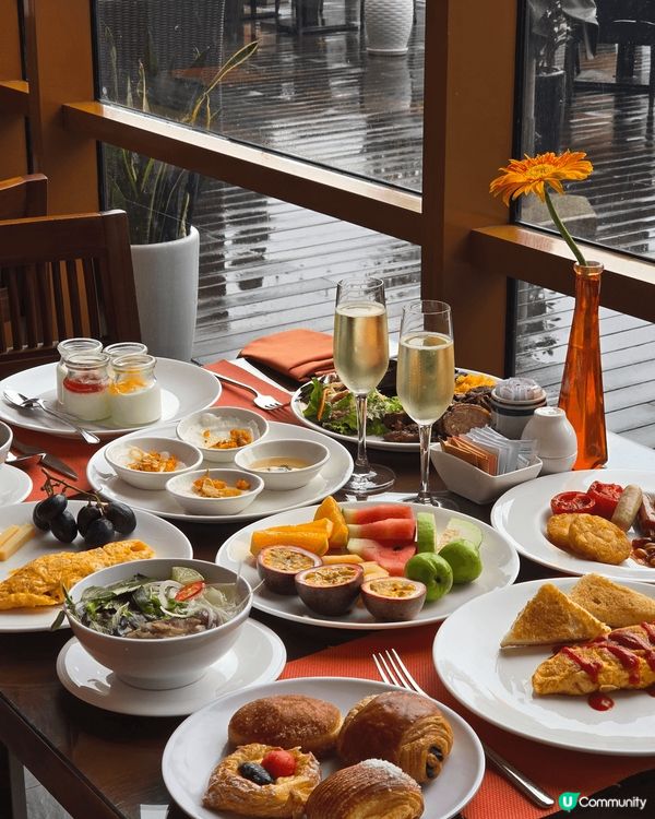 🌴【越南峴港奢華度假體驗】悅榕莊旗下Angsana Lang...