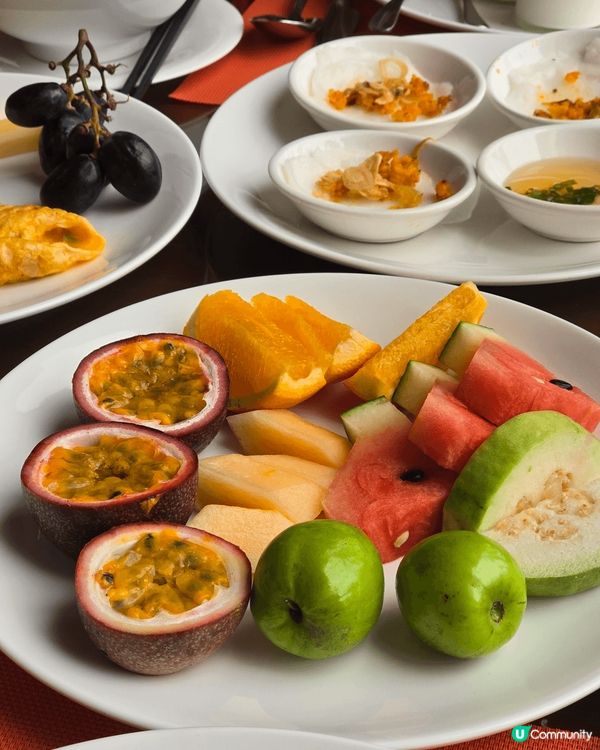 🌴【越南峴港奢華度假體驗】悅榕莊旗下Angsana Lang...