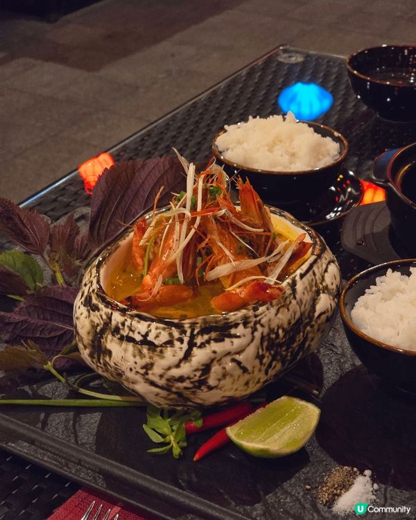 🌴【越南峴港奢華度假體驗】悅榕莊旗下Angsana Lang...